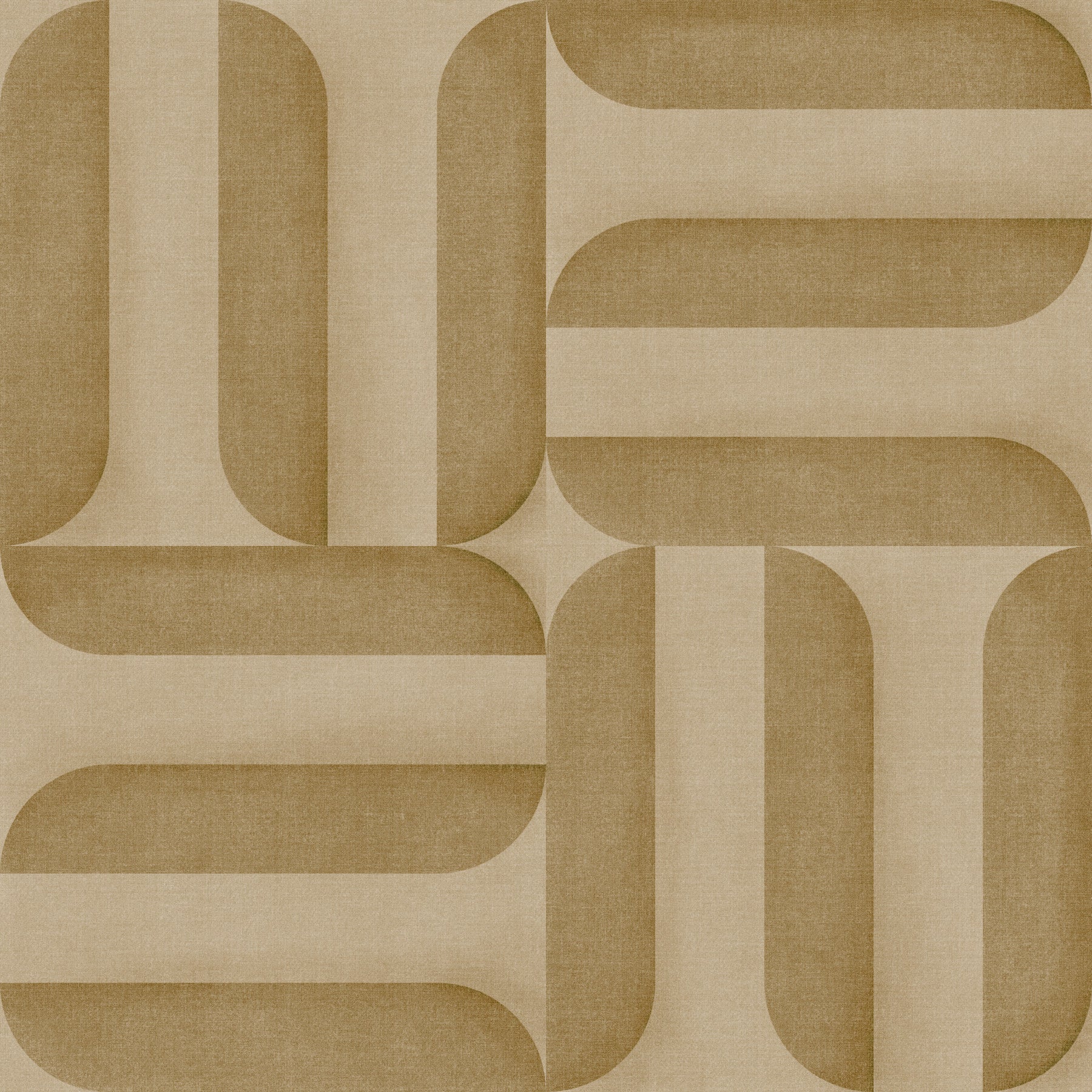 Papier peint moderne texturé à motifs de chameaux
