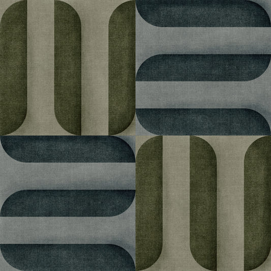Moderna texturerade skyltar vintertapet