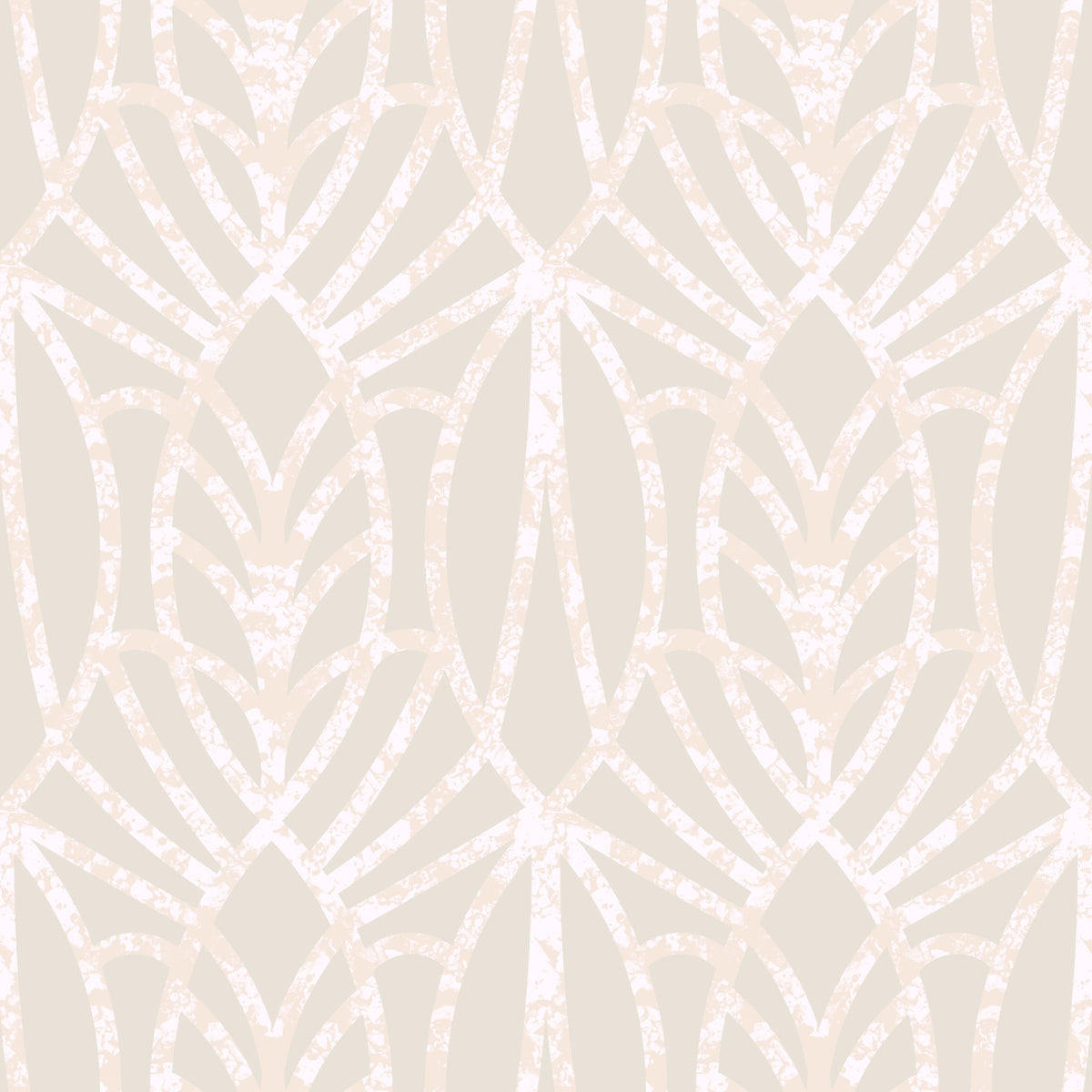 Whispered Arches Wallpaper⁠ in your room
