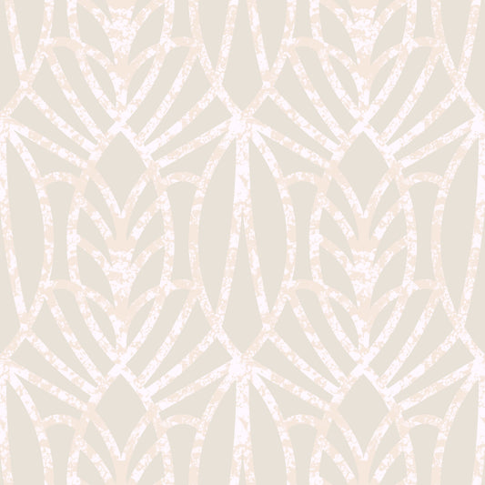 Whispered Arches Wallpaper⁠