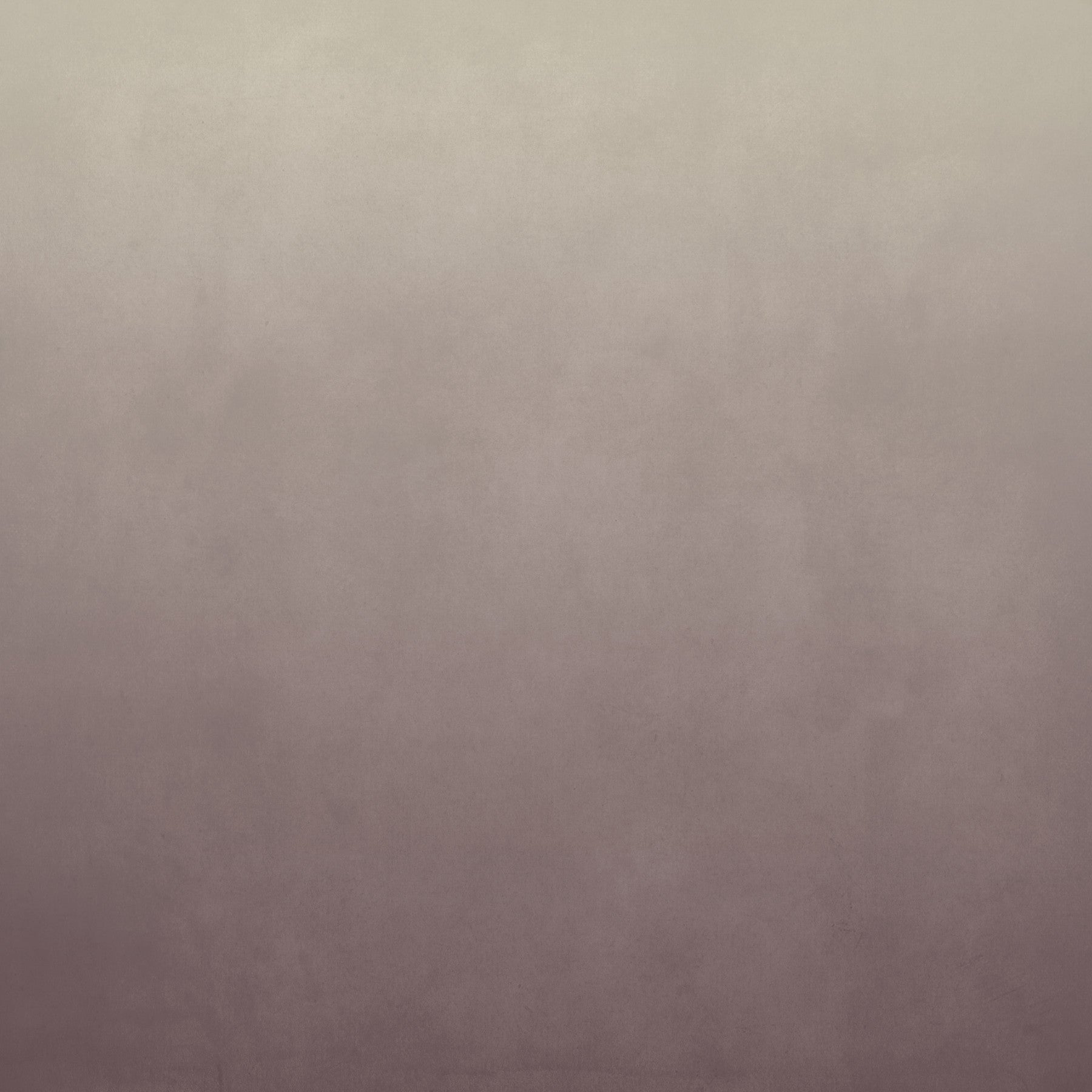 Papier sale - Fresque murale lilas ombré