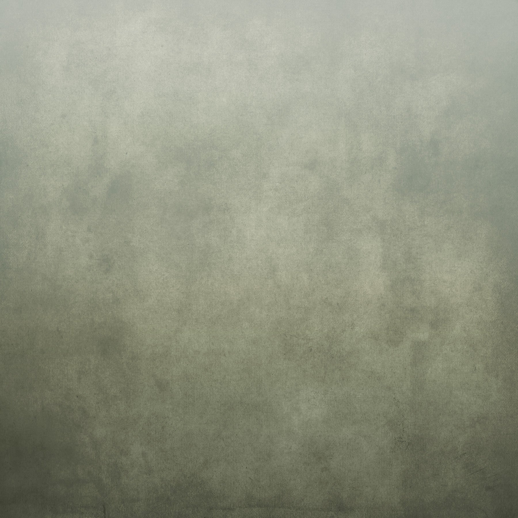 Dirty Paper - Ombre Sage Wall Mural