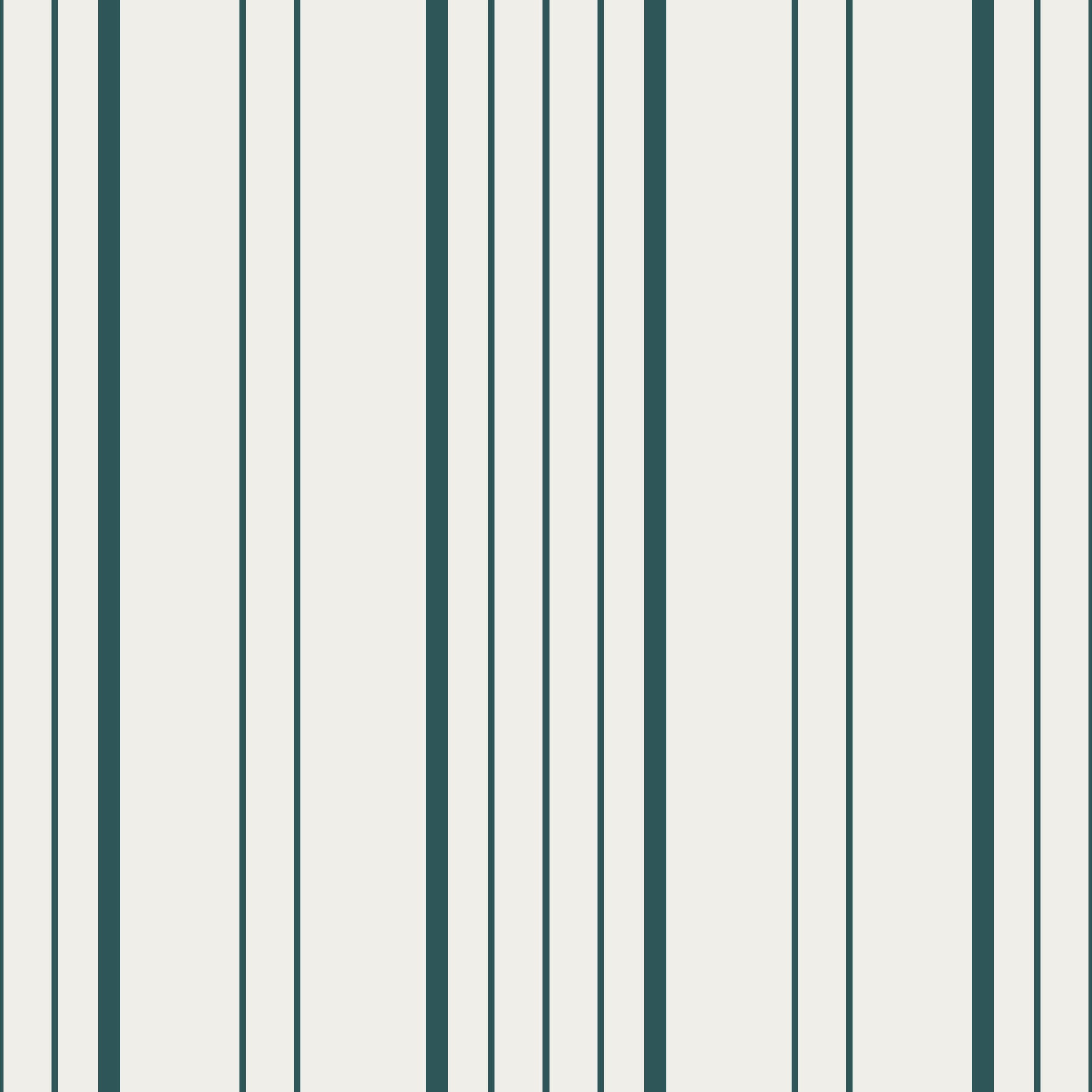 Papel de parede clássico com riscas