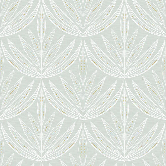 Papel pintado Botanical Breeze