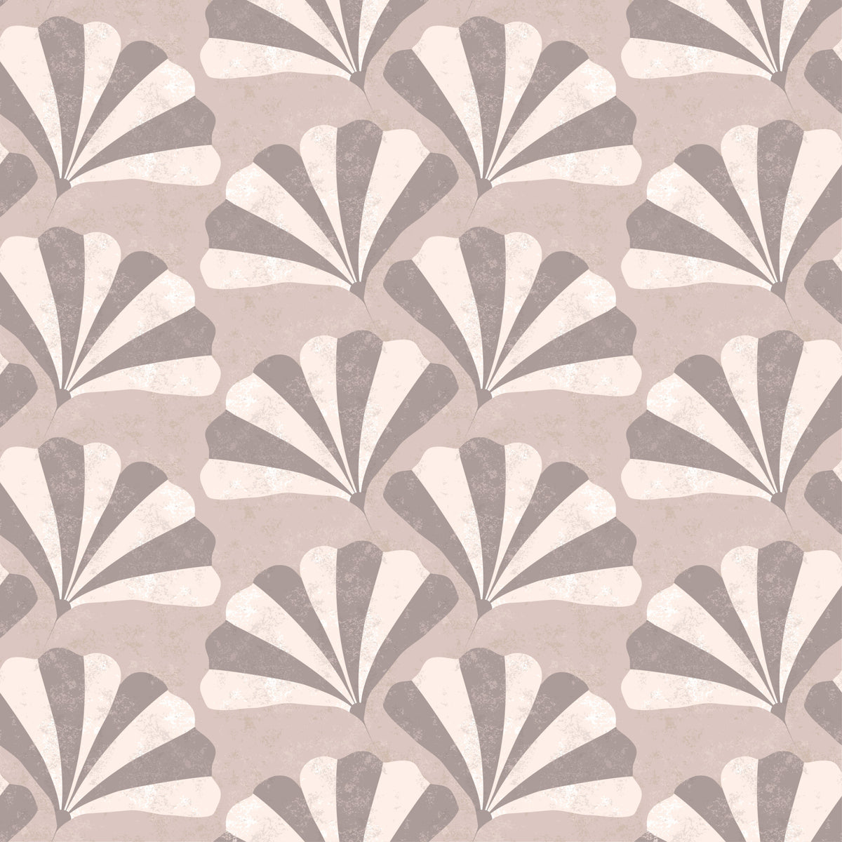 JAPANDI GINKO LEAF DANCE Wallpaper⁠ in your room — zoomed