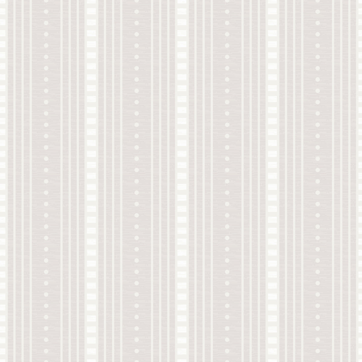 Subtle Stripes Wallpaper⁠ in your room
