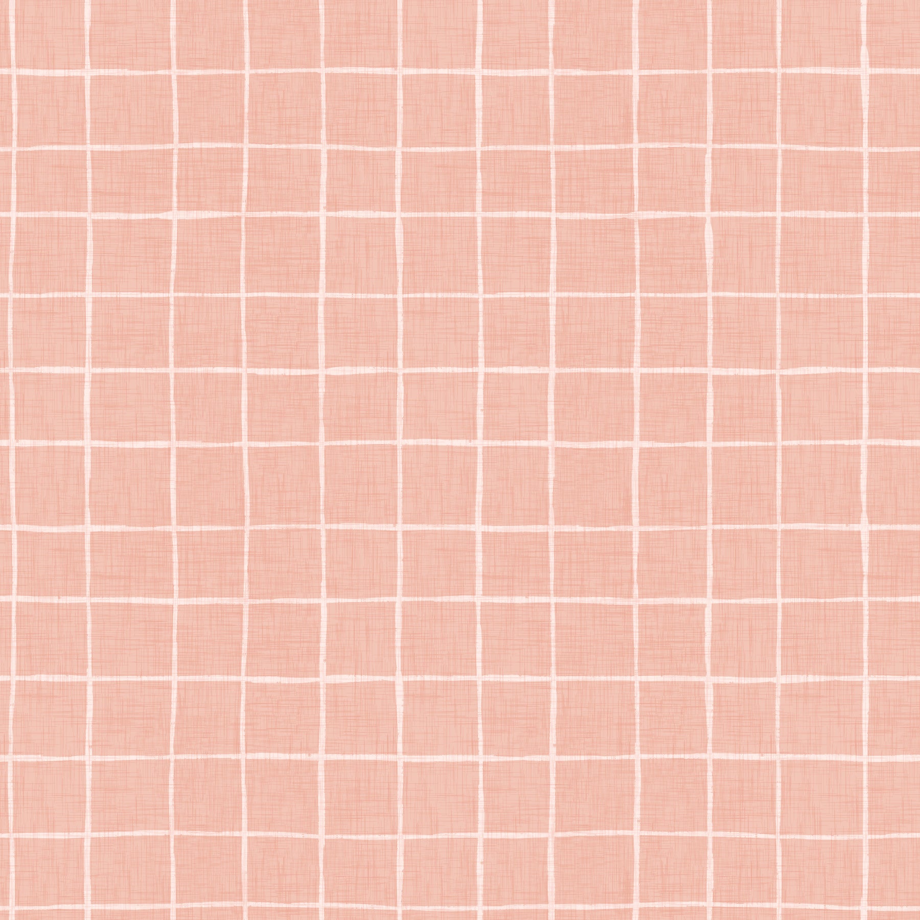 Blush-ternet tapet