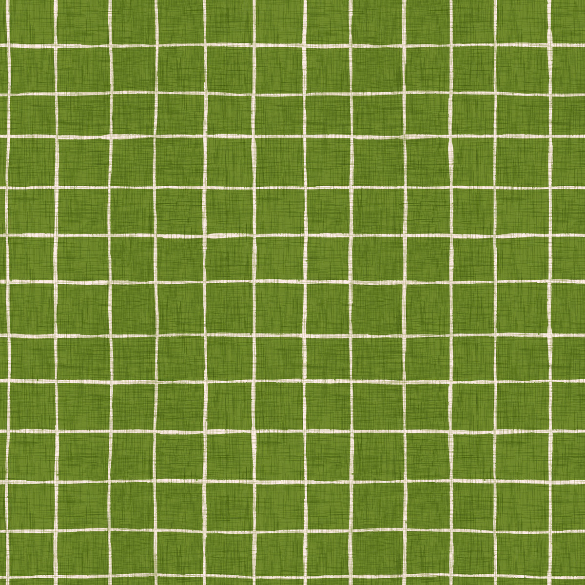 Frische grüne Karotapete in your room — zoomed