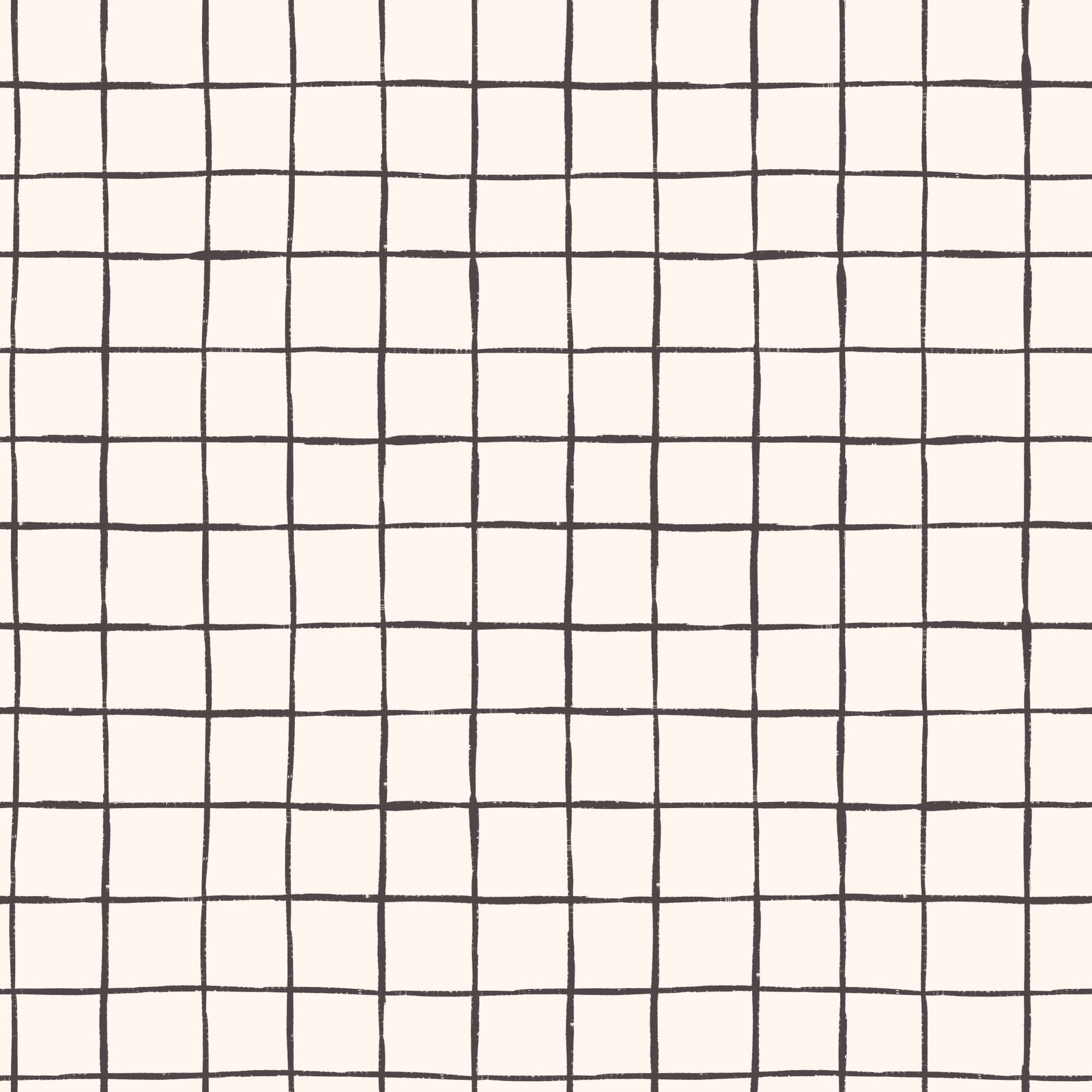 Grid Sketch Wallpaper⁠