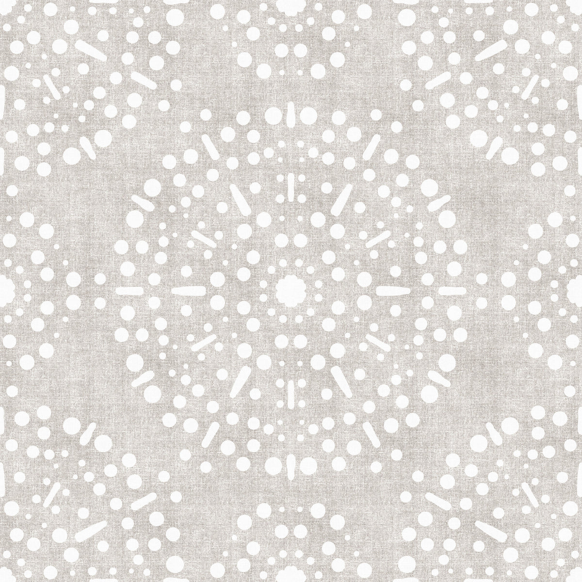 Papier peint bohème grunge neutre à feux d'artifice in your room — zoomed