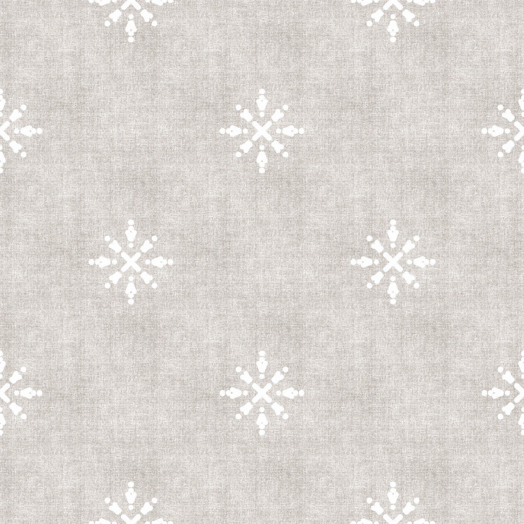 Boho Minimal Ornament Grunge Neutral Wallpaper⁠