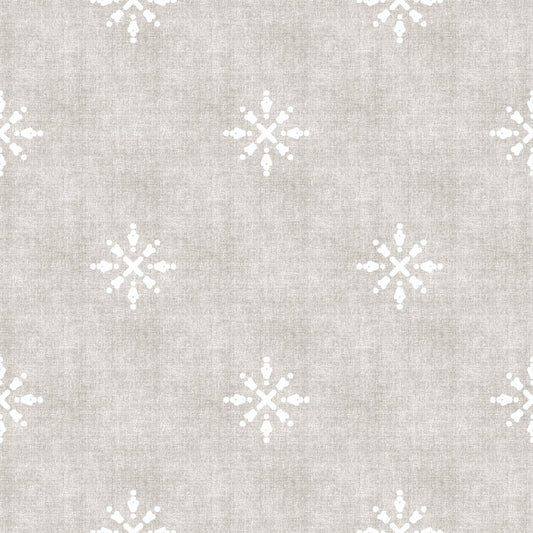 Papier peint bohème minimaliste à motifs grunge neutres