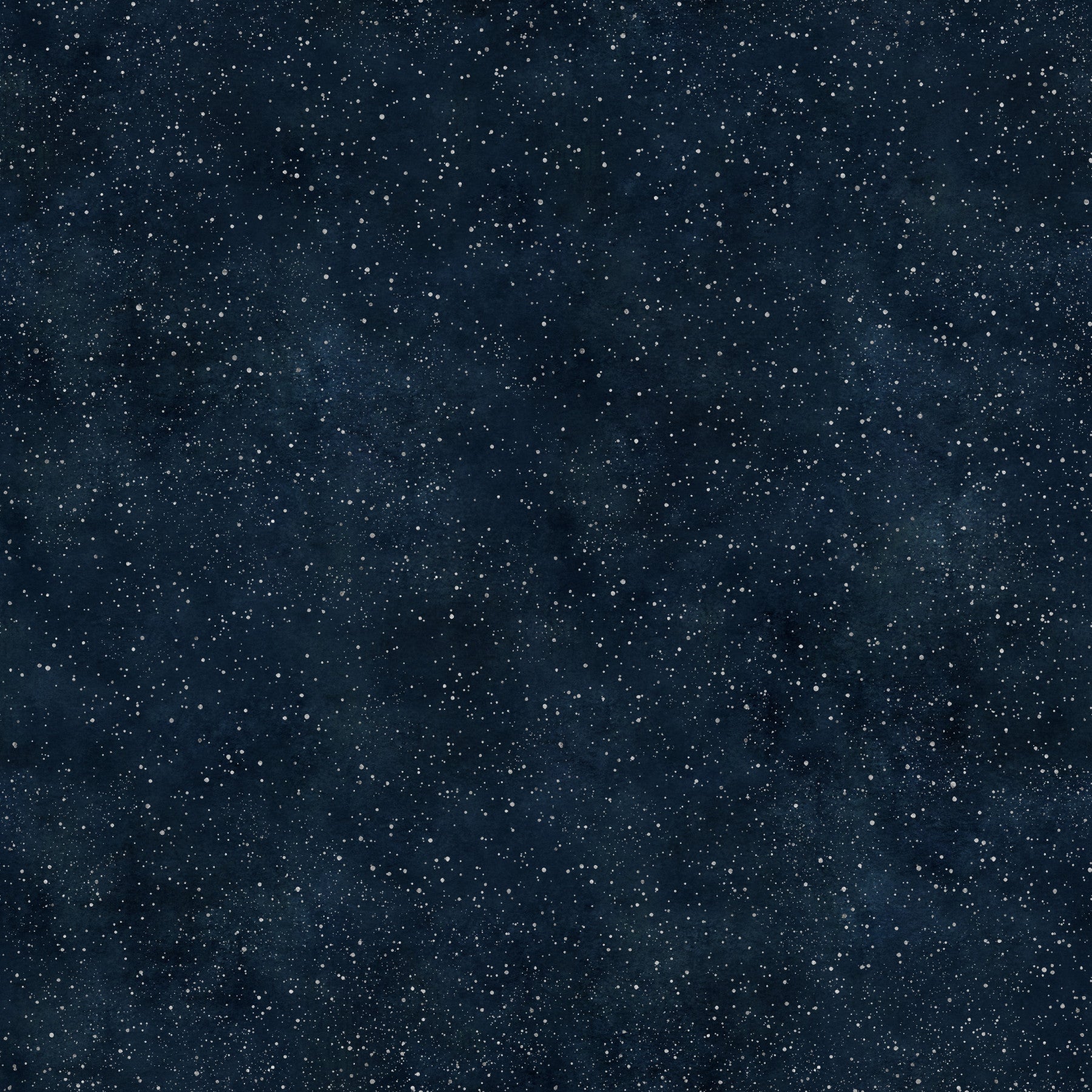 Galaktische Sternenlandschaft – Mitternachts-Hintergrundbild in your room — zoomed