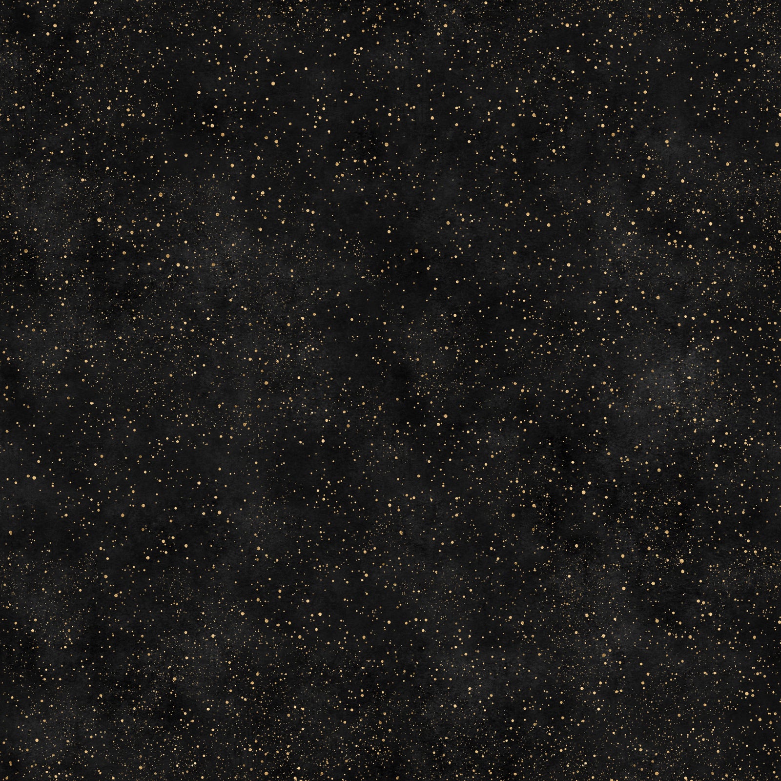 Galactic Star Field - Charcoal Wallpaper⁠