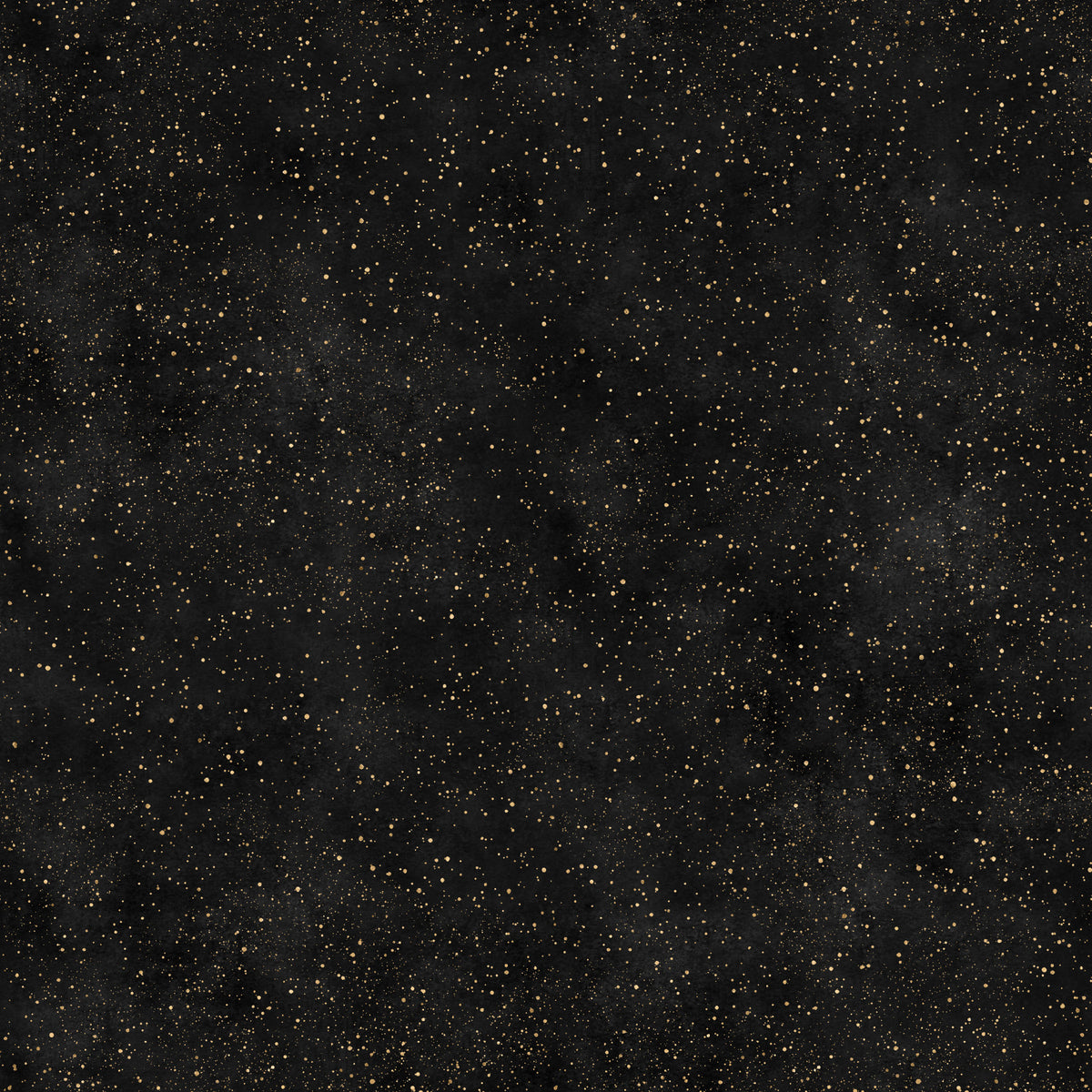 Galactic Star Field - Charcoal Wallpaper⁠ in your room — zoomed