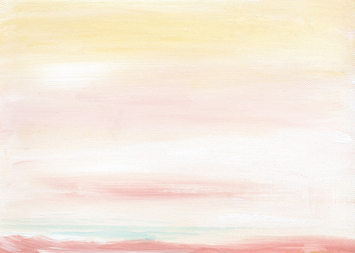 Fresque murale ciel de rêve in your room — zoomed