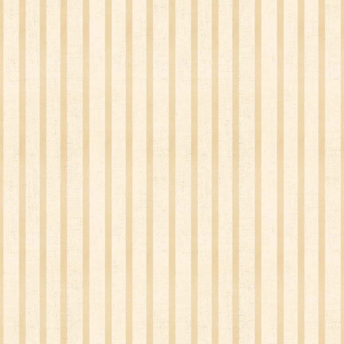 Papier peint rayures douces bonbon sur toile