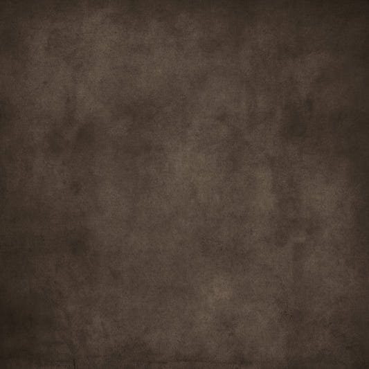 Dirty Paper - Papel de Parede Chocolate