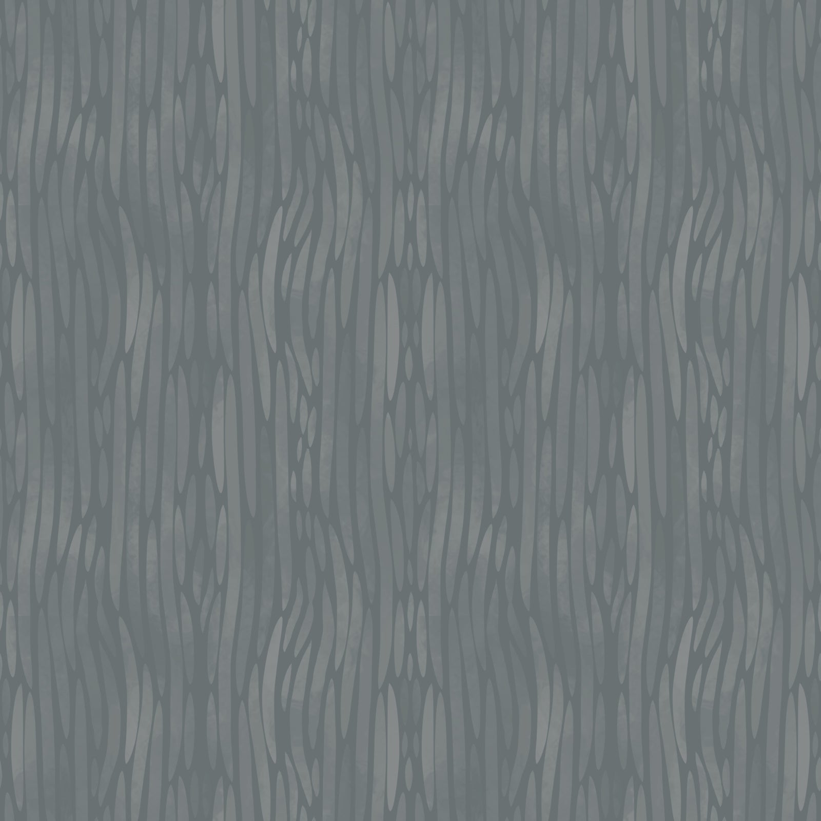 Whispering Greige Waves moody strokes Wallpaper⁠ in your room