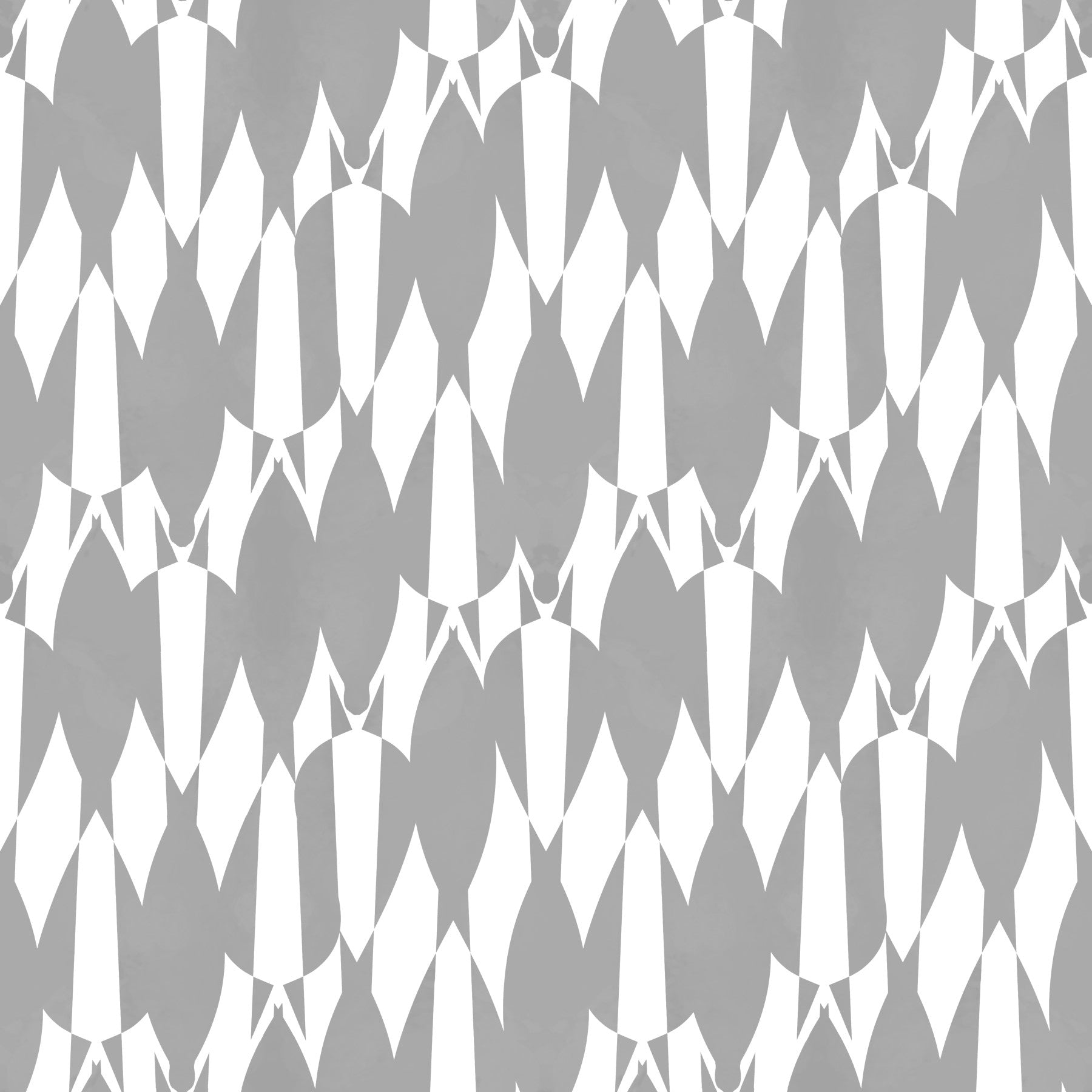 Geometrisk Flow Indviklet Detaljeret Dråbeformet Geometri Tapet⁠