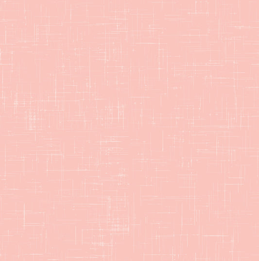 Carta da parati in lino rosa cipria con texture, carta da parati modernista metà secolo⁠