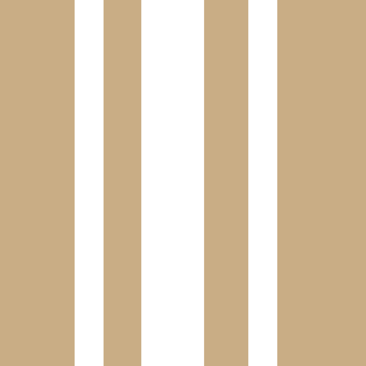 Taupe Streifen Tapete Neutral Bauernhaus Tapete in your room