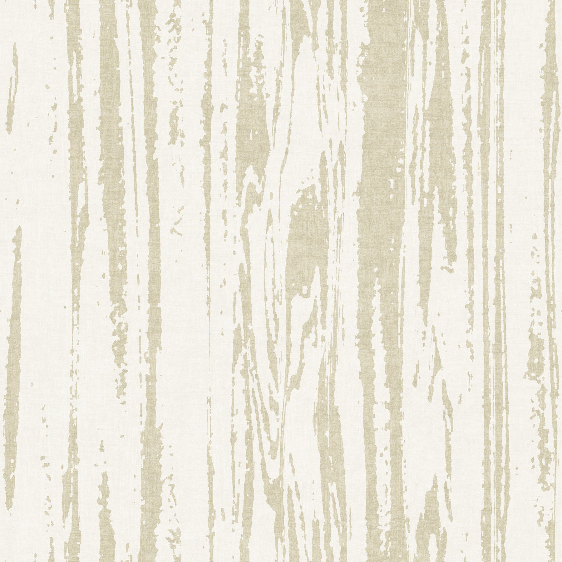 Carta da parati moderna con venature astratte in legno, linee organiche, avorio crema