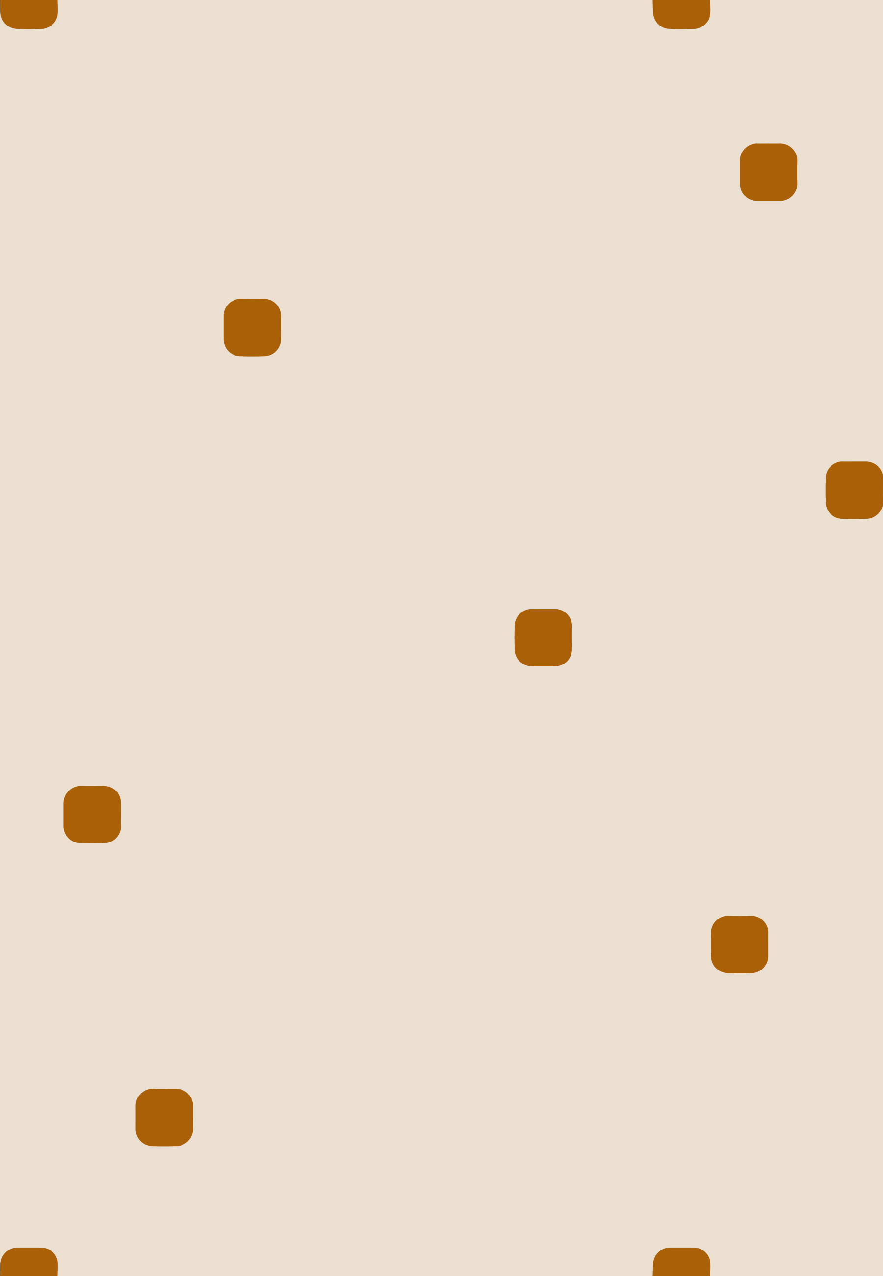 Beige Blush Polka Dot Wallpaper Soft Retro Wallpaper⁠ in your room — zoomed