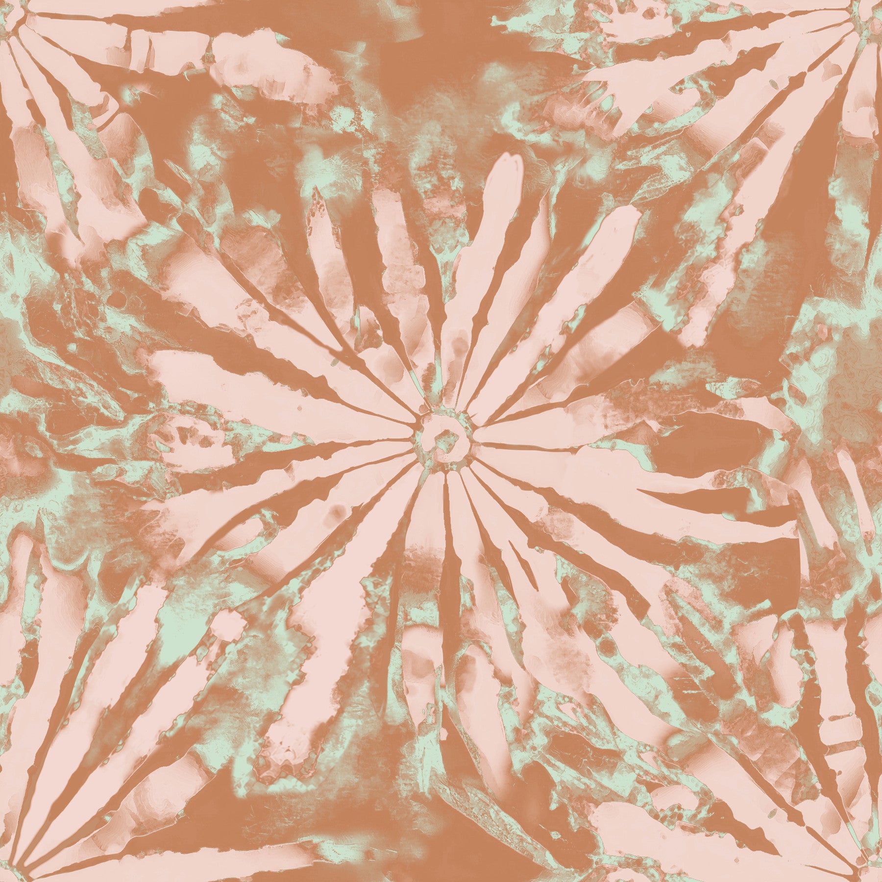Mural de Parede Terra Bloom Radiance