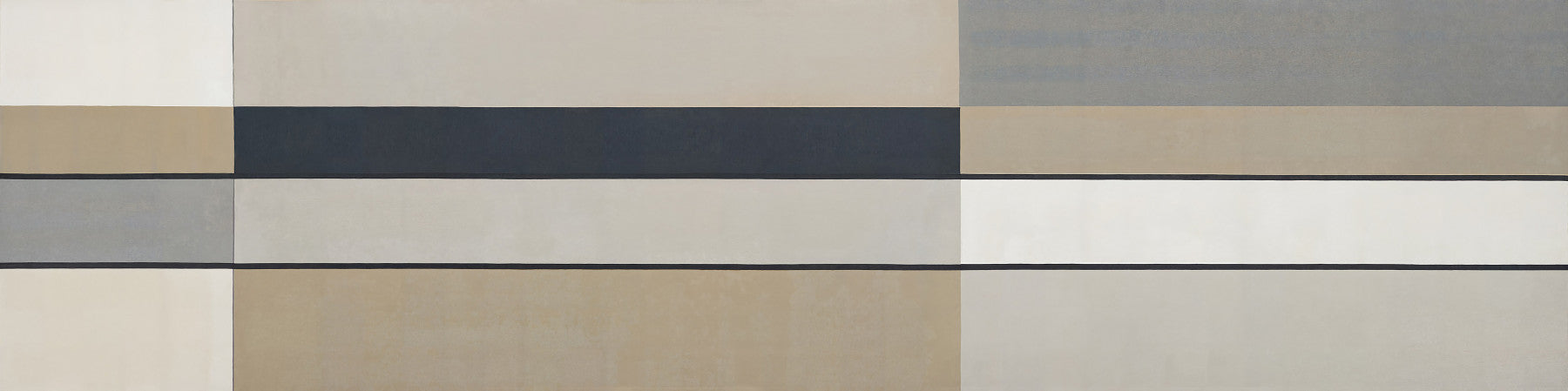 Agnes Field Wall Mural