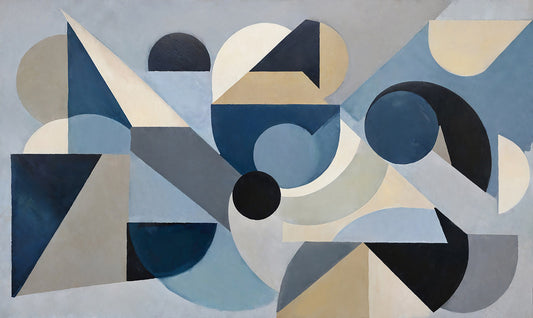 Papier peint Avant Pulse