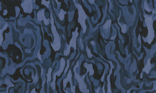 Carta da parati Ettore Veins