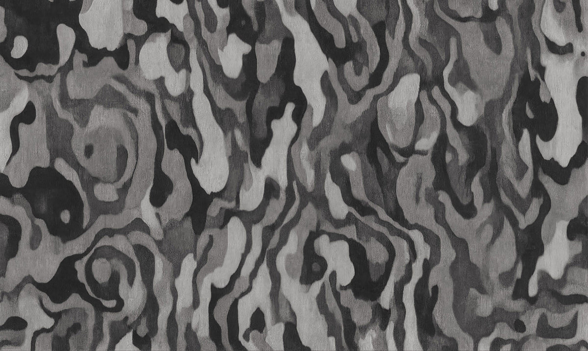 Ettore Line Wall Mural