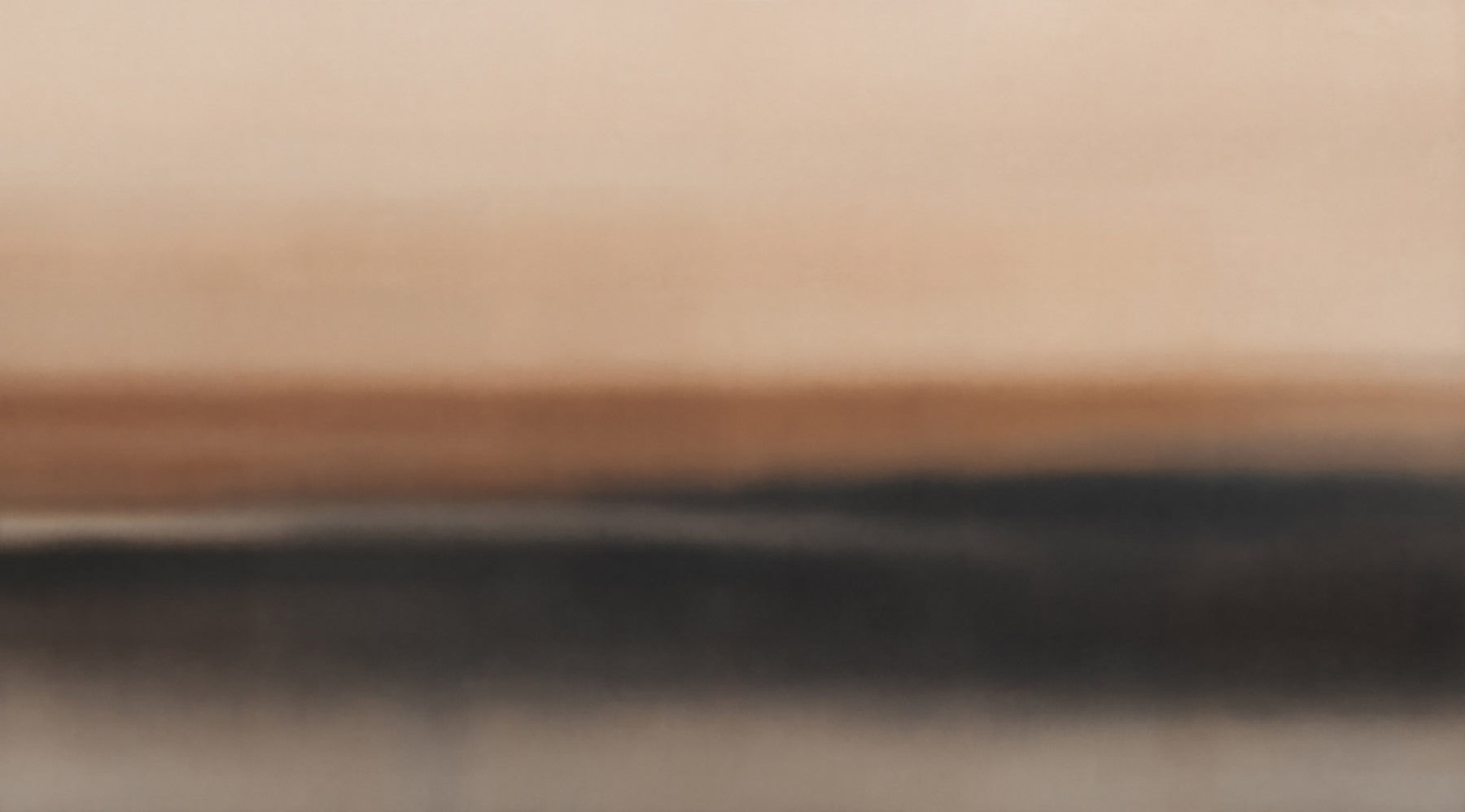 Rotko Dawn Wandbild