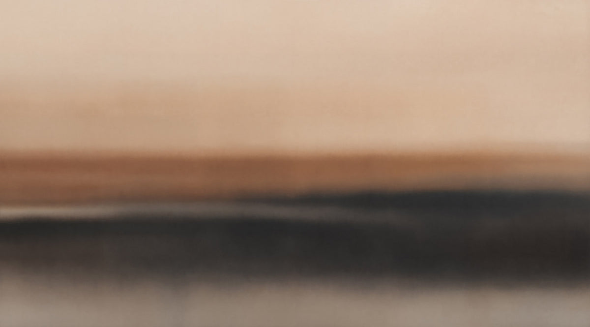Rotko Dawn seinämaalaus in your room — zoomed