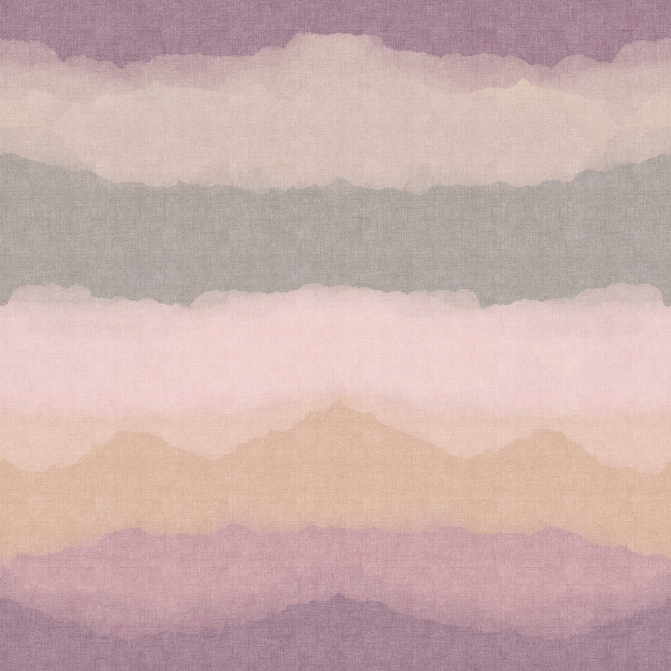 Relax Sunrise Painted Horizon Wallpaper⁠