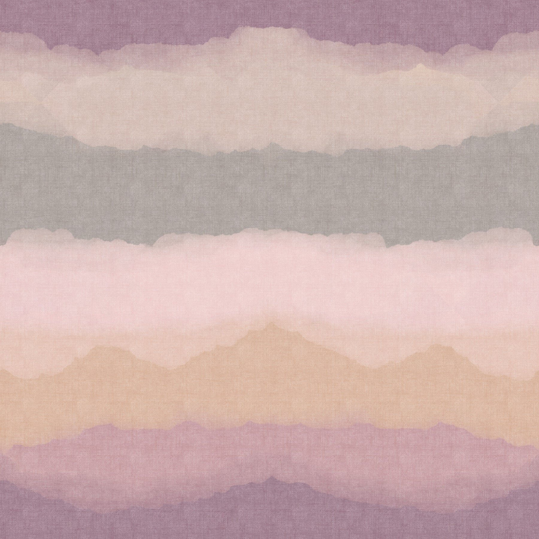 Relax Sunrise Painted Horizon Wallpaper⁠