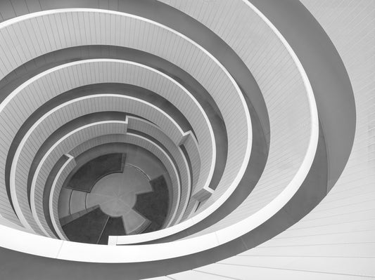 Nieskończona Geometria Fototapeta