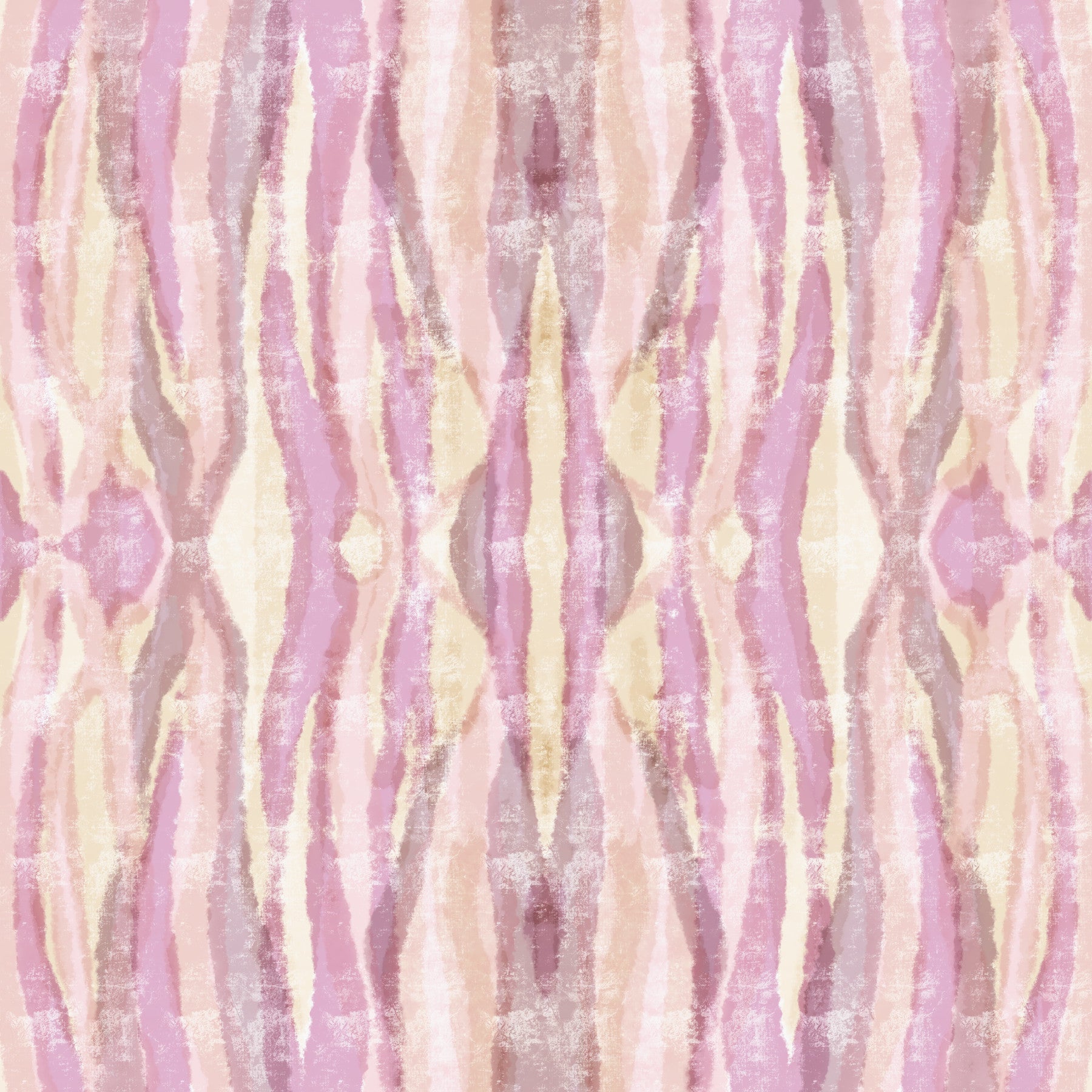Blush Mirage Streifen Tapete⁠