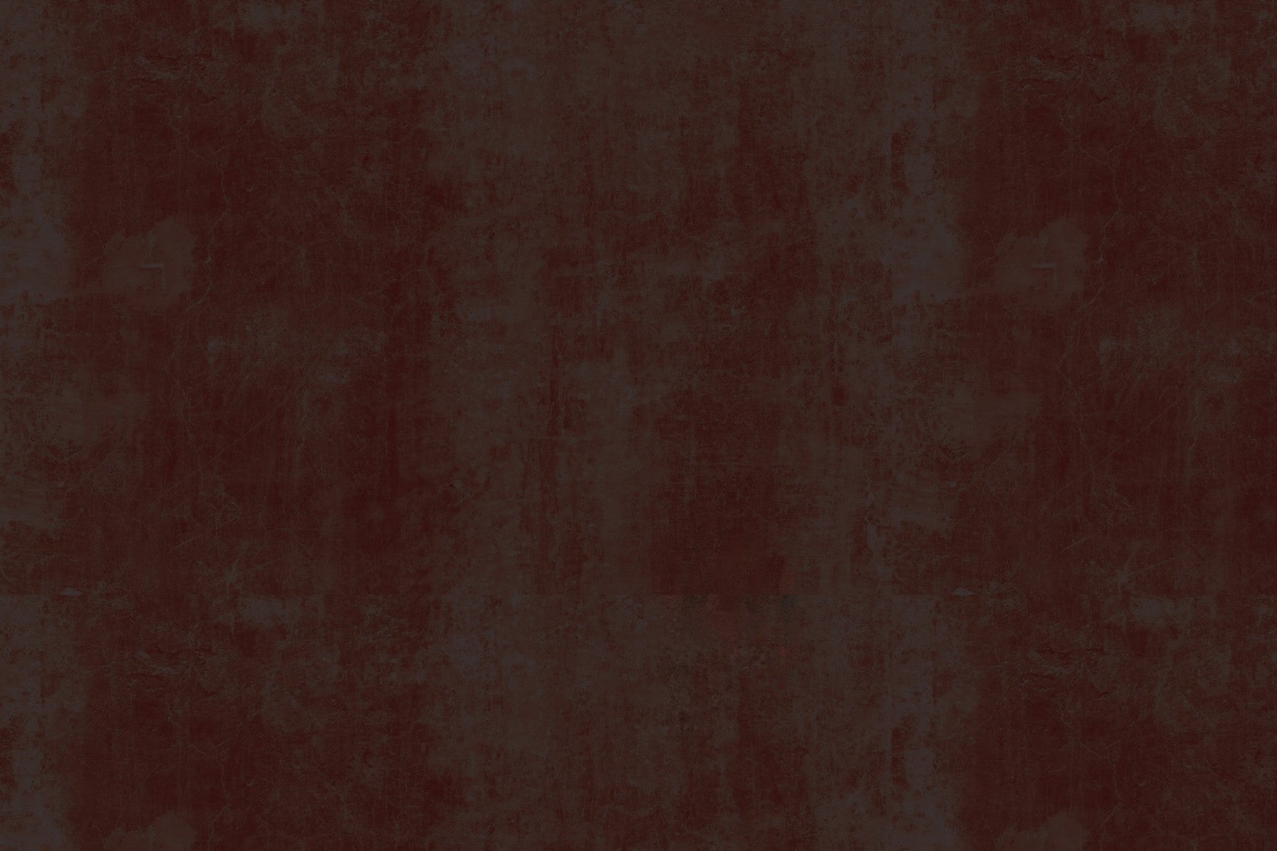 Wandbild mit tiefrotem und dunkelgrauem Grunge-Strukturmuster