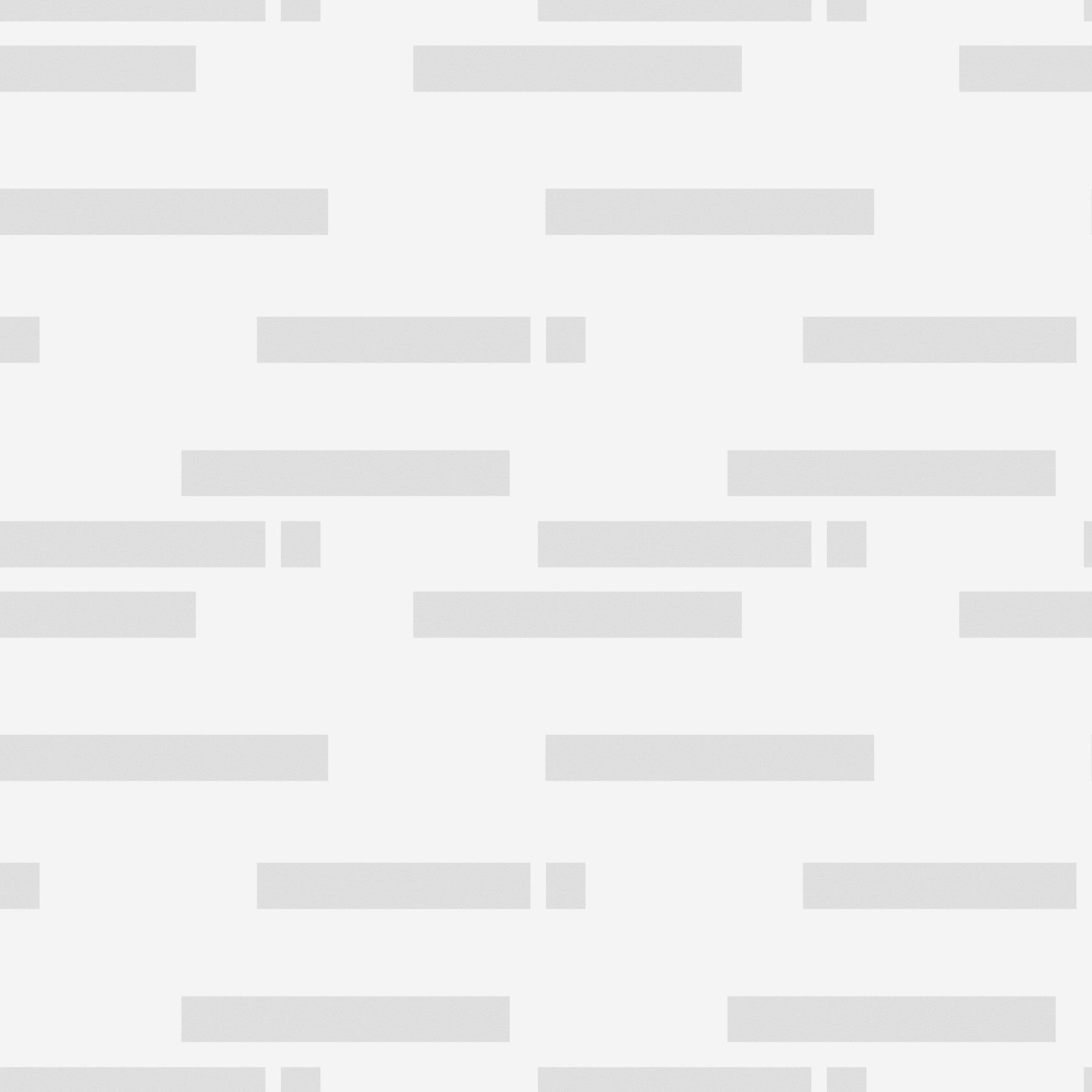 Scandi Neutral Streifenblock Tapete