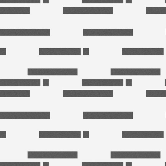 Industrielle Schieferstruktur Tapete mit linearen Blöcken