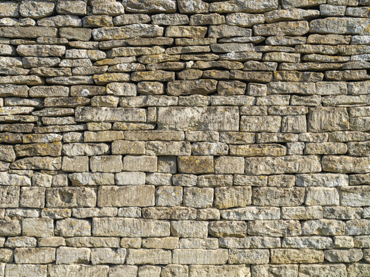 Cotswold Stone Stablevæg Tapet