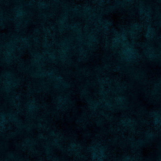 Carta da parati Painterly - Midnight
