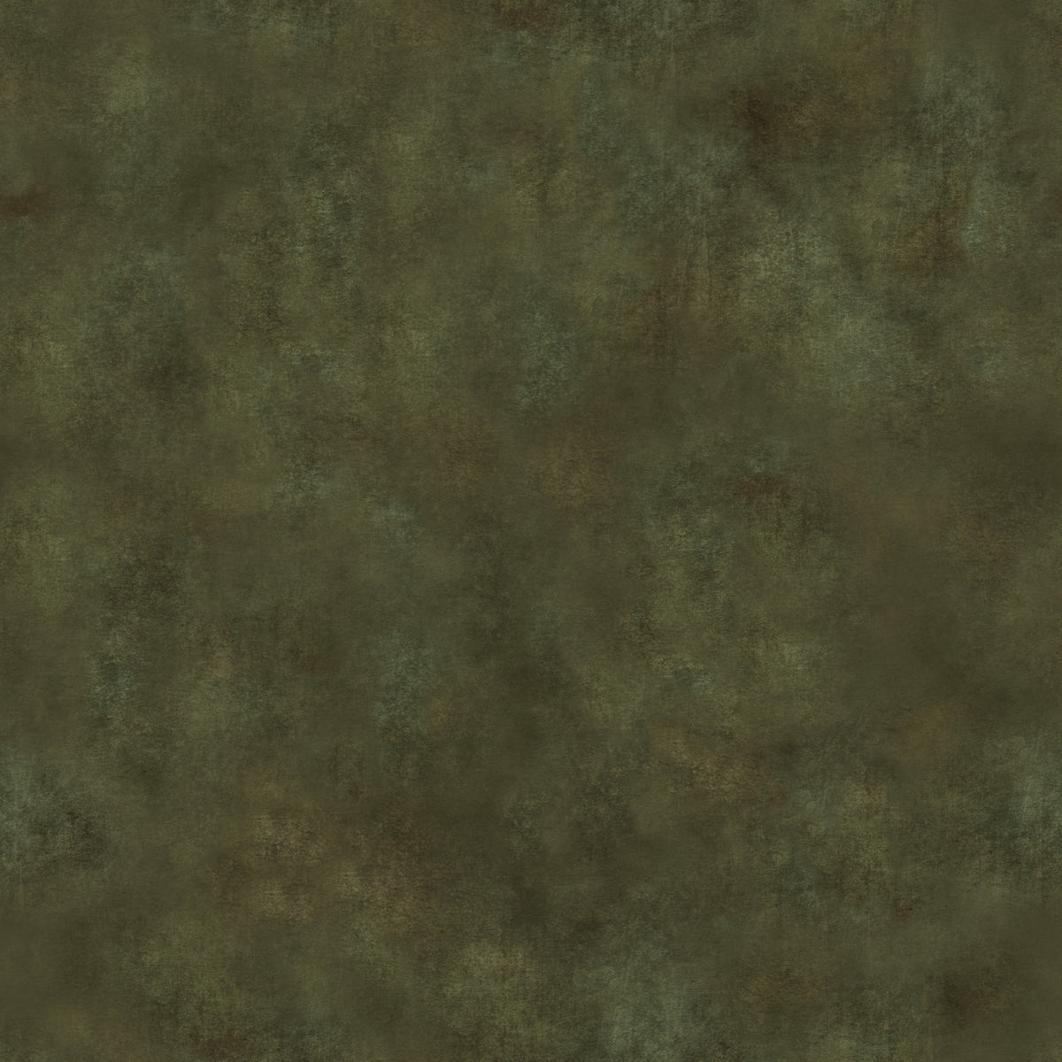Painterly - Papel de Parede Olive in your room — zoomed