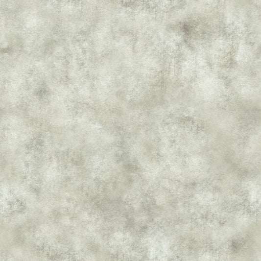 Painterly - Carta da parati bianco sporco