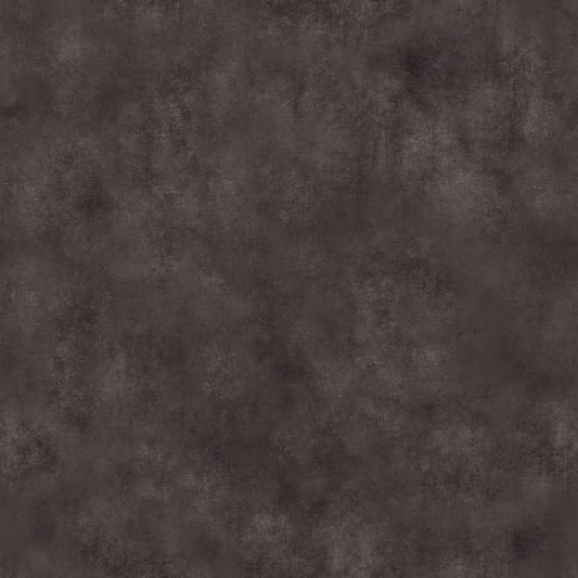 Carta da parati Painterly - Prugna Intensa
