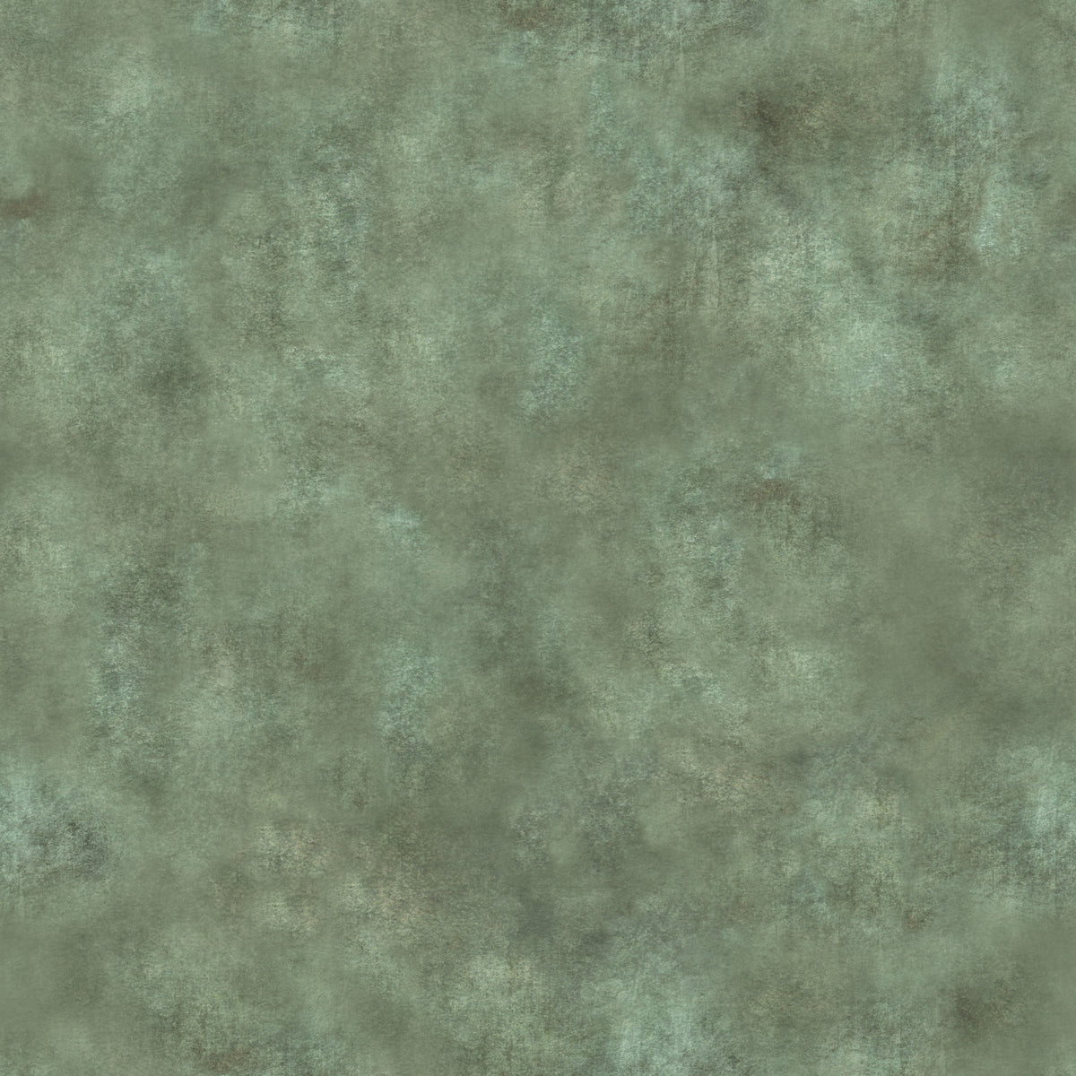Carta da parati Painterly - Patina in your room — zoomed