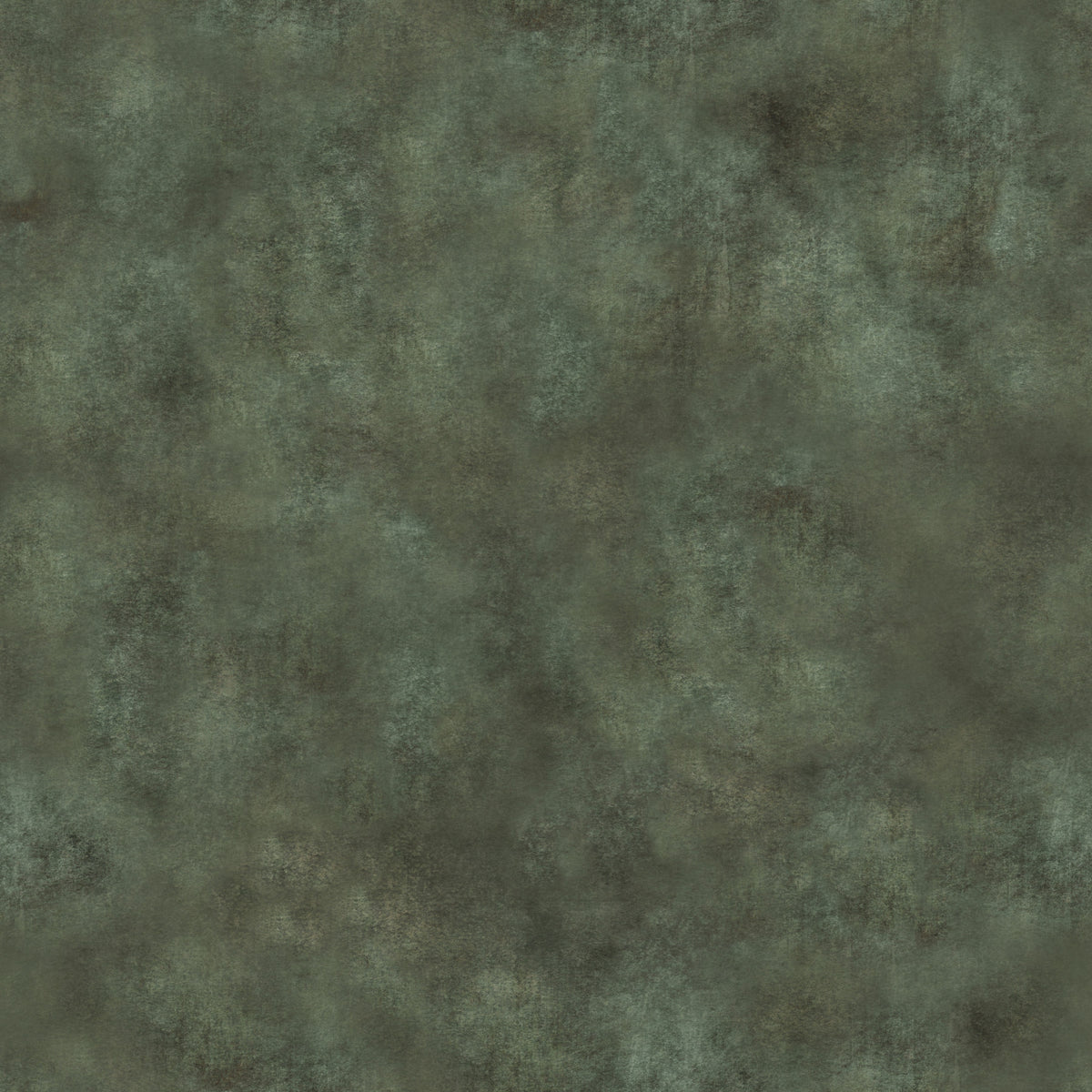 Carta da parati Painterly - Muschio in your room — zoomed