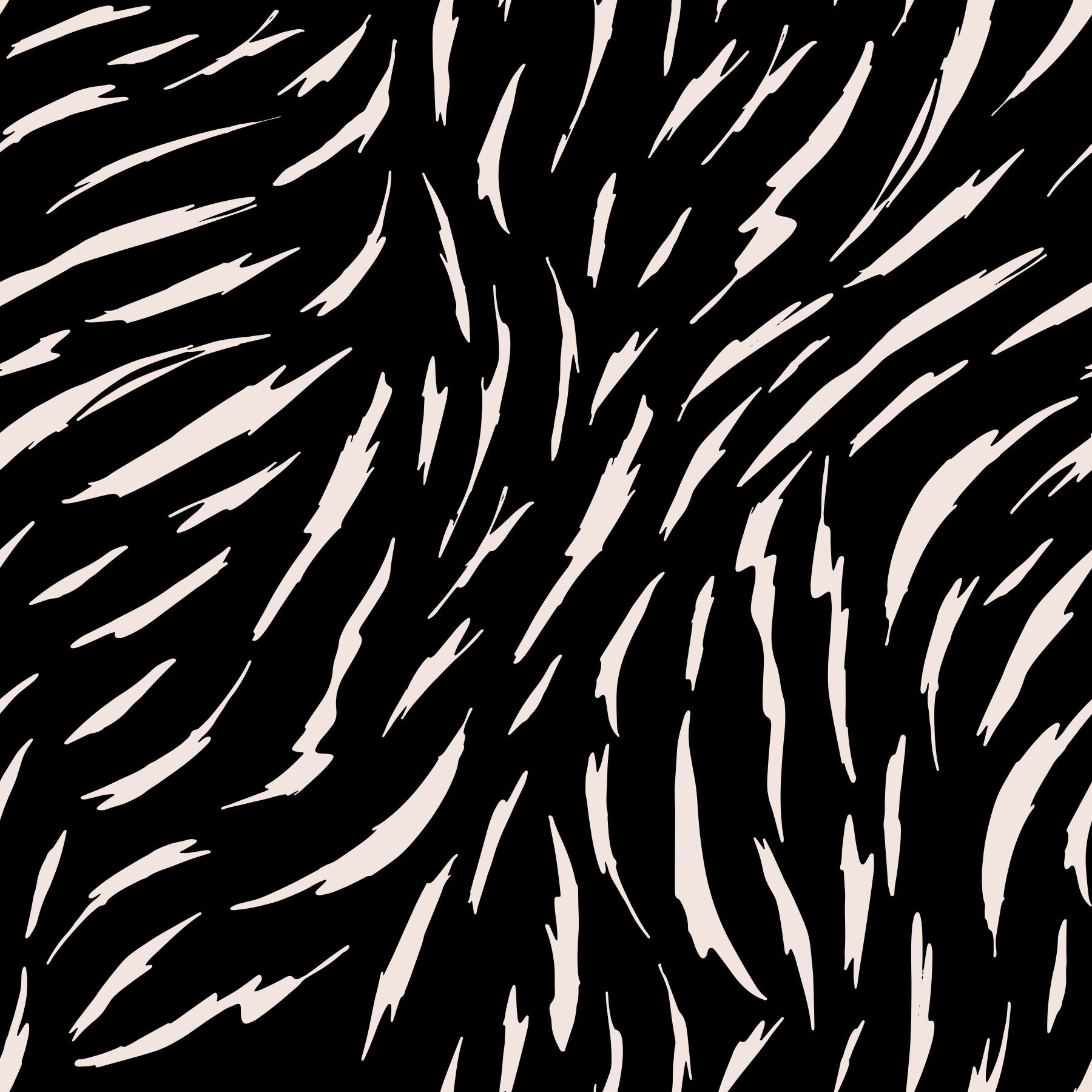 Minimalist Organic Lines Wallpaper⁠